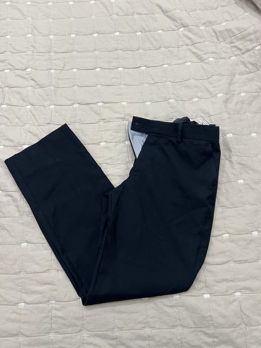 Вещи для мальчика 13-14 лет брюки