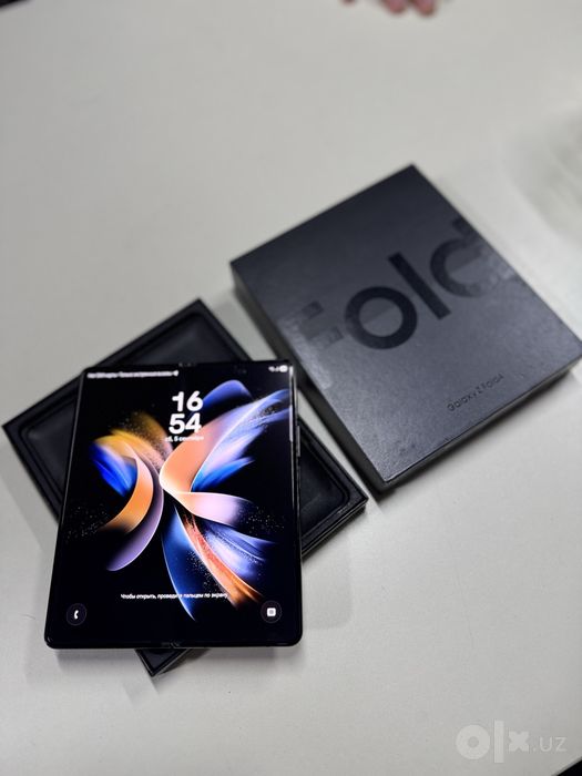 Samsung ZFold 4 srochno