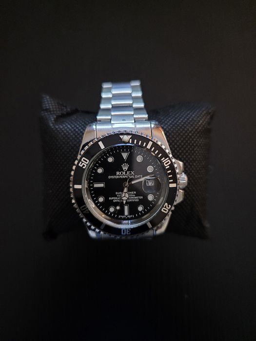 Vand ceas Rolex Submariner Date