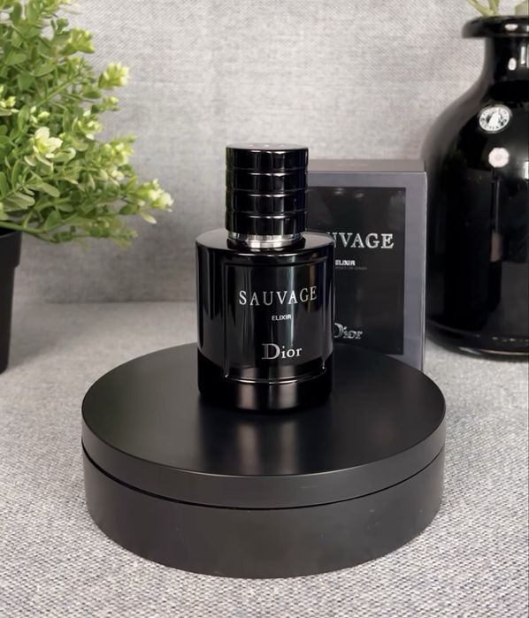 Parfum Dior Sauvage Elixir 60ml