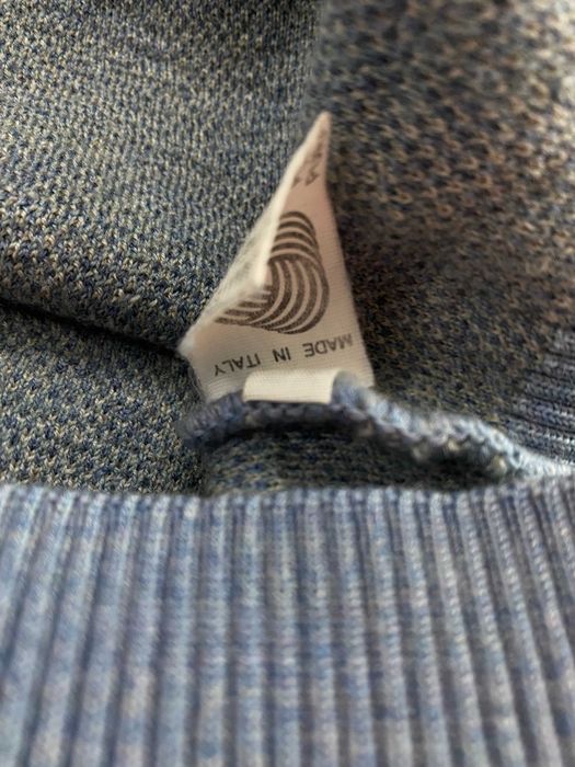 Pulover de lana Paul&Shark VINTAGE