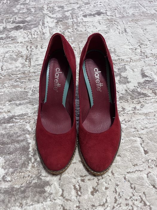 Vand Pantofi Stiletto Clarette