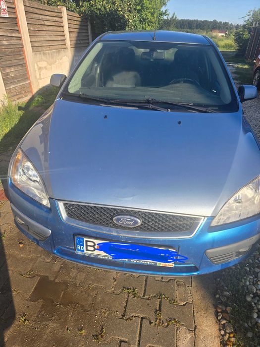 Ford focus de vânzare