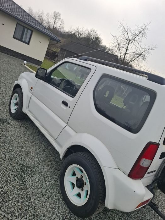 Vand SUZUKI jimny