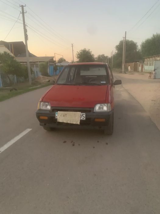 Продам Тико по хорошей цене