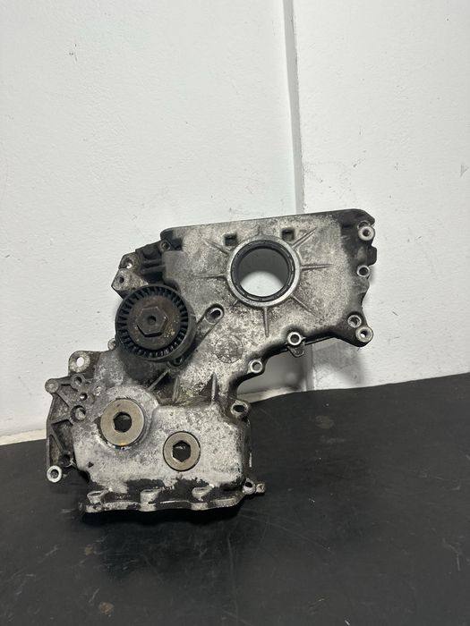 Capac vibrochen  BMW X5 E70 3.0 diesel M57 235cp 231cp 7786751