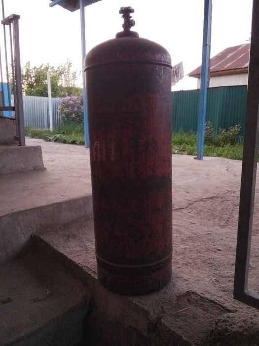Үлкен балон сатылады