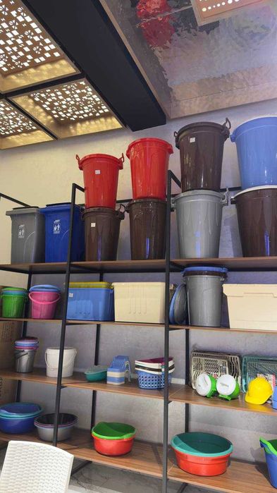 kanistra bo'chka optom