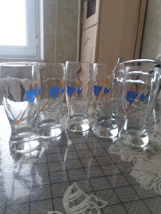 Продаю посуду.Недорого.