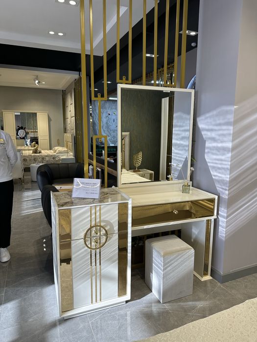 Спальный гарнитур. СРОЧНО САТЫЛАДЫ