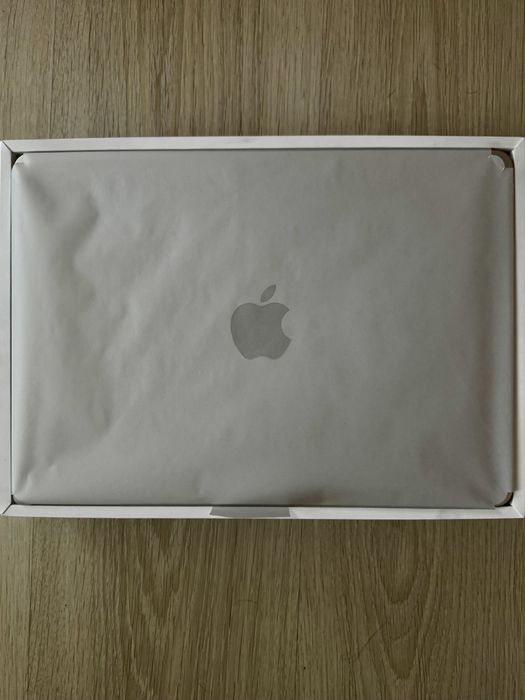 Laptop Macbook Air M3