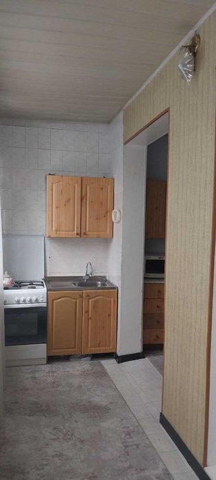 Сдаётся квартира в аренду