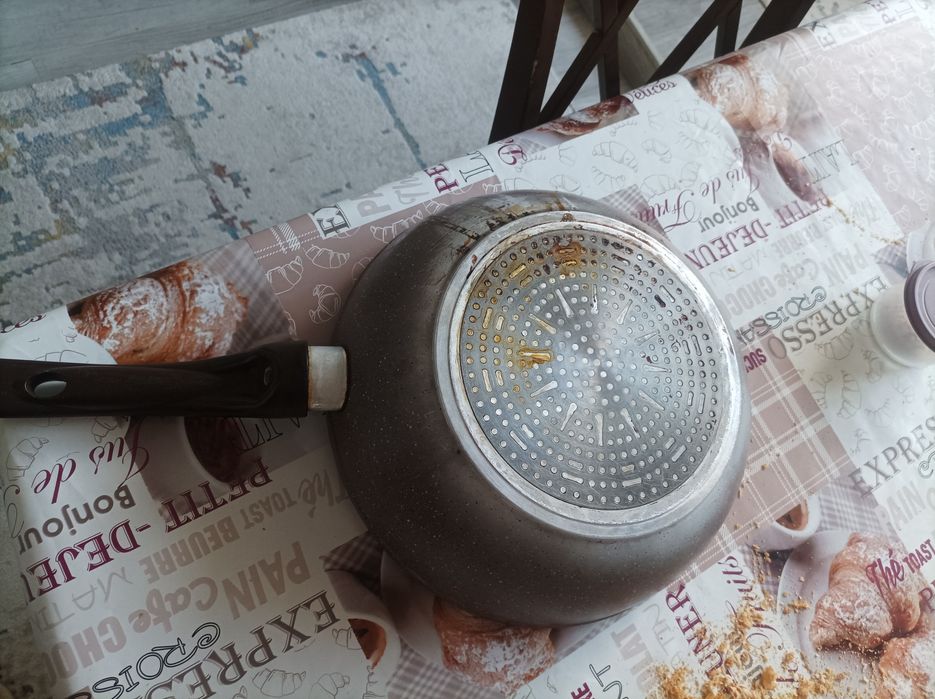 Продам сковородку