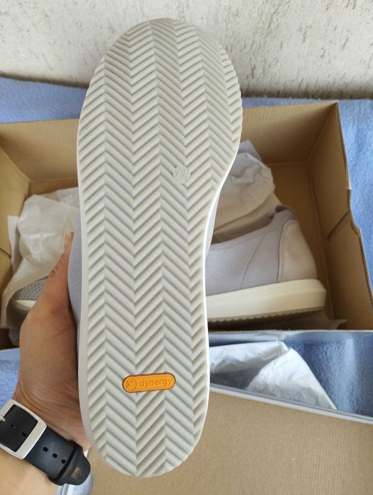 Нови летни мокасини Ara.