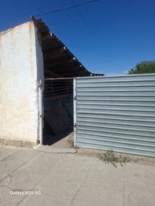 Продается дом нормальном состоянии