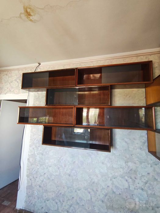 Продаются модульныеткнижные стеллажи