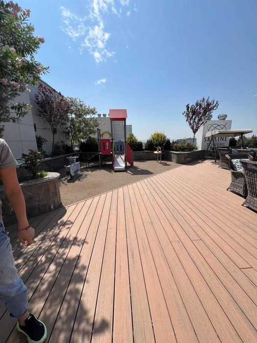 Улица Нукус.  SKYLINE Towers. Продам  4/6/ 14 . Коробка .150кв.м.