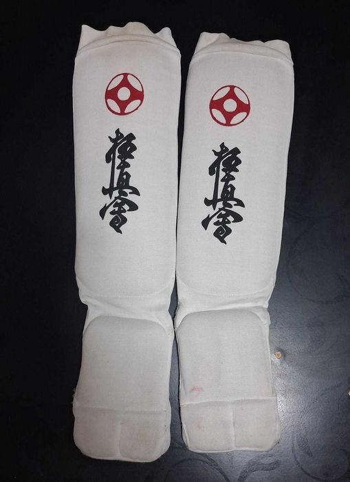 кимоно карате киокушинай