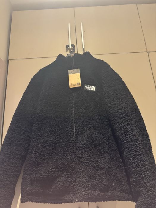 Зимни якета Nike (S) и The North Face (S) – отлично състояние