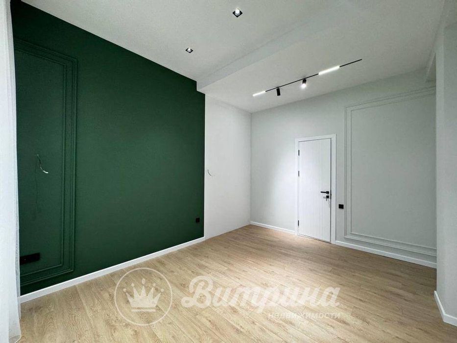 ЖК Oq Saroy, 2-х комнатная квартира с ремонтом