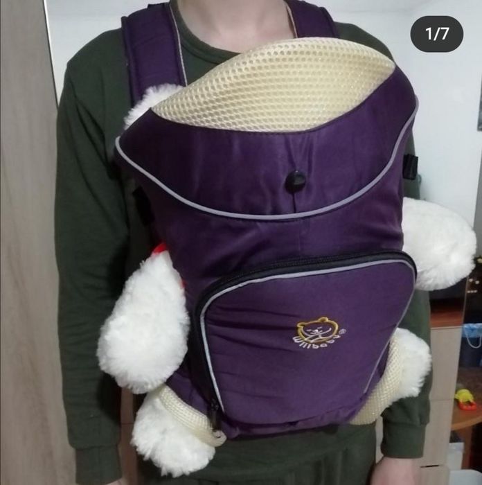 Продам новый кенгуру