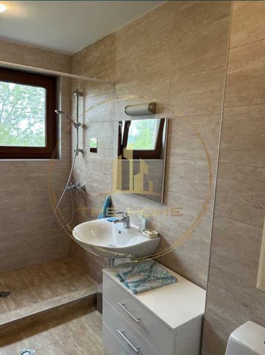 Дава се под наем Двустаен апартамент в Варна, м-т Траката - 117 кв.м за 700 € - Снимка #7