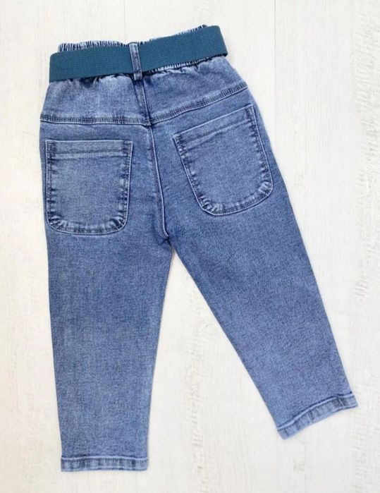 Джинсы для малыша