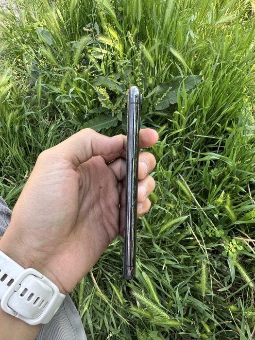 iPhone 11 pro 256 GB IDEAL 2 ta SIM