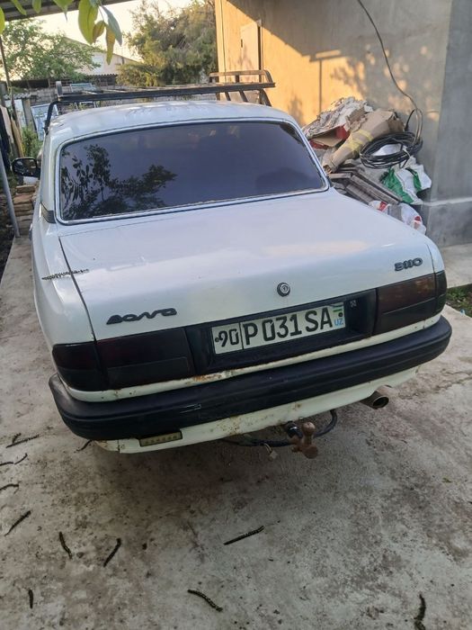 Volga 3110 moshina
