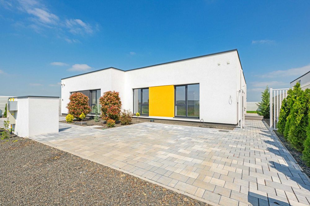 Duplex modern de vânzare, direct de la proprietar