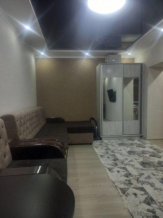 Сдаётся 1 ком. Квартира