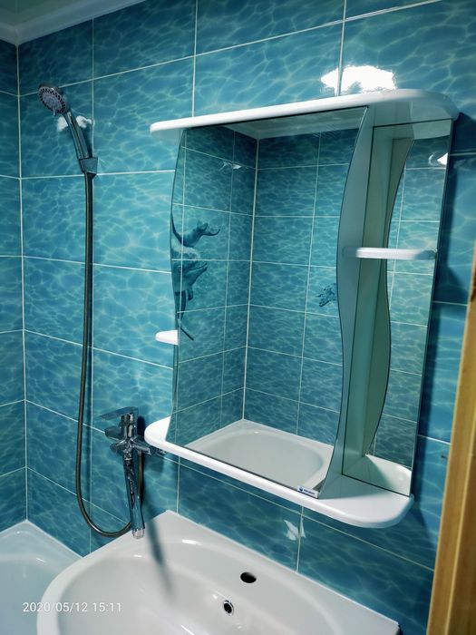 Кафельщик. Все виды работ.