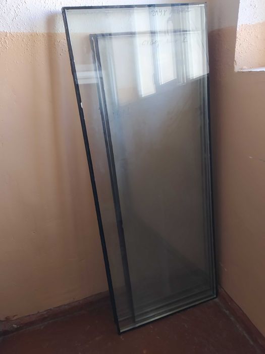 Пластиковые рамы