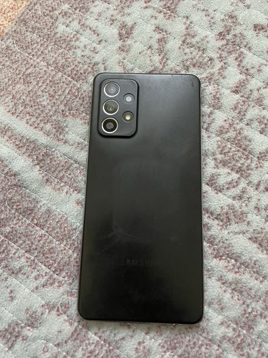 Samsung a52 128gb