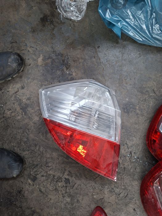 Stop stang honda jazz 2010