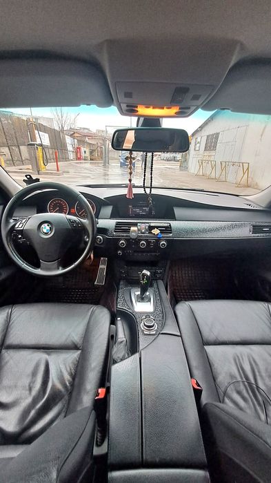 Bmw 520/euro5/automat/177cp