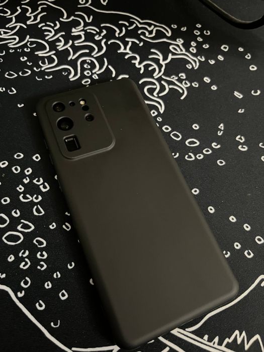 Samsung S20 Ultra 5G (Идеал) / Обмен