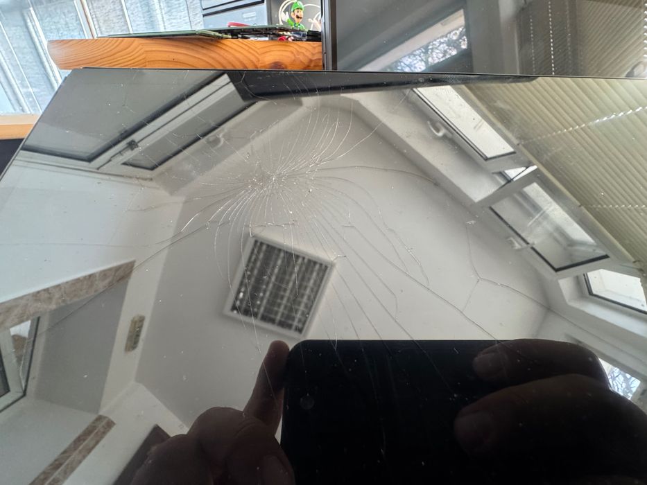 Asus Vivobook Flip 14 За части или ремонт