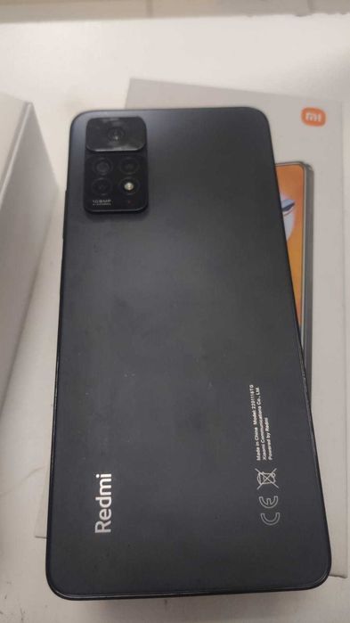 Redmi Note 11 Pro