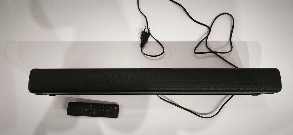 Switch On Bluethooth - Тонколона за Телевизор