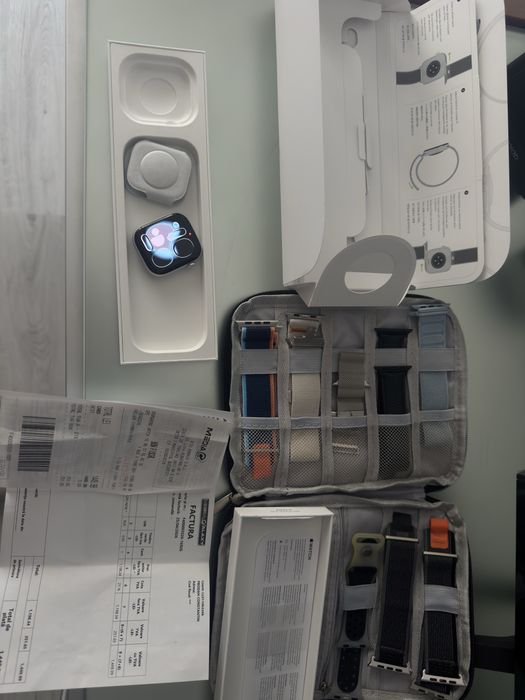 Apple Watch 10 full