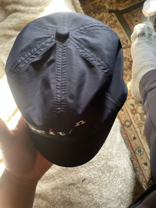 Кепка в отличном состочние китон