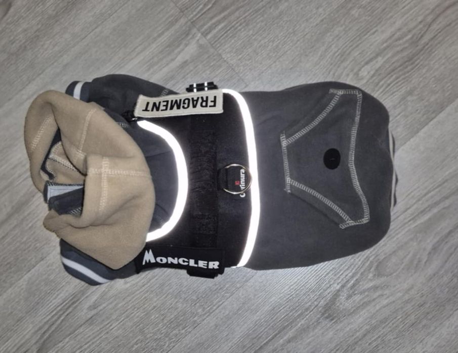 Нагръдник за куче Carinura /М/