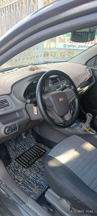 Пробег 56 тыс км.2021 г. Евро. АВС.  Airbag .