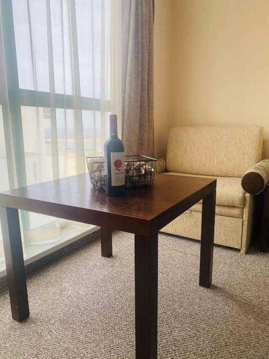 Продава се Едностаен апартамент в к.к. Златни пясъци - 43 кв.м за 1547 €/кв.м - Снимка #7