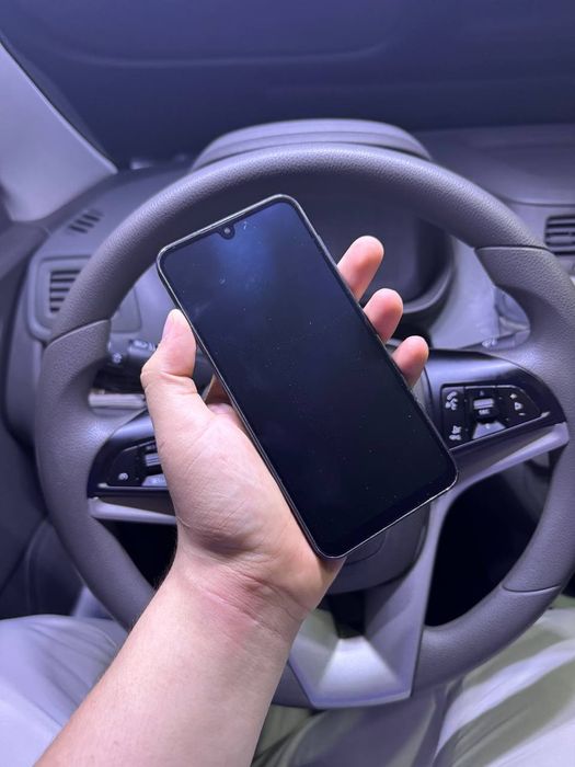 Samsung a16 256 Skidkada