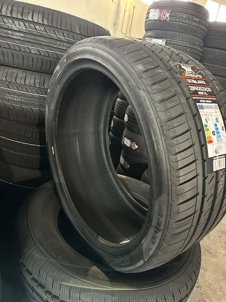 Нови Летни Гуми Arivo Ultra Arz5 285/30R20 99W Xl Нов Dot