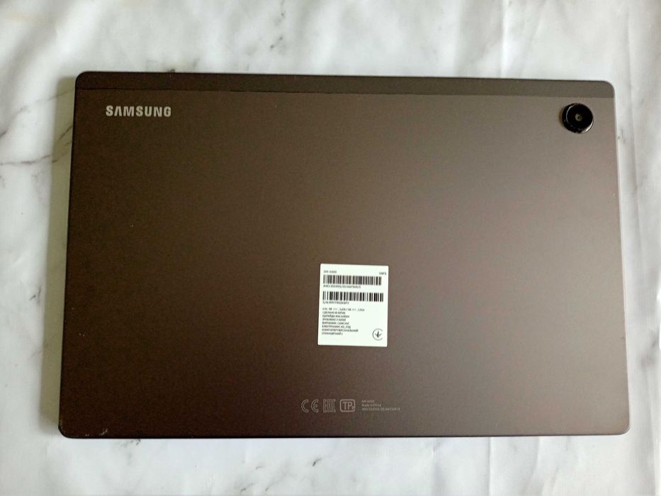 Samsung Tab A8 SM-X205