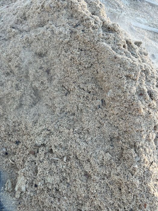 Опилки в мешках, самовывоз 100тенге