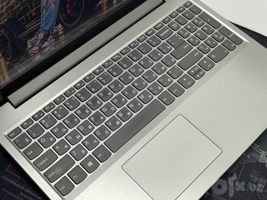 Noutbuk LENOVO IDEAPAD L3 / Arzon noutbuk lar bor yana kanalda
